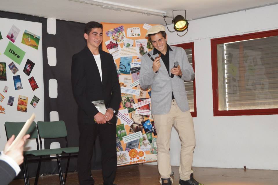 Sherlock y Dr. Watson